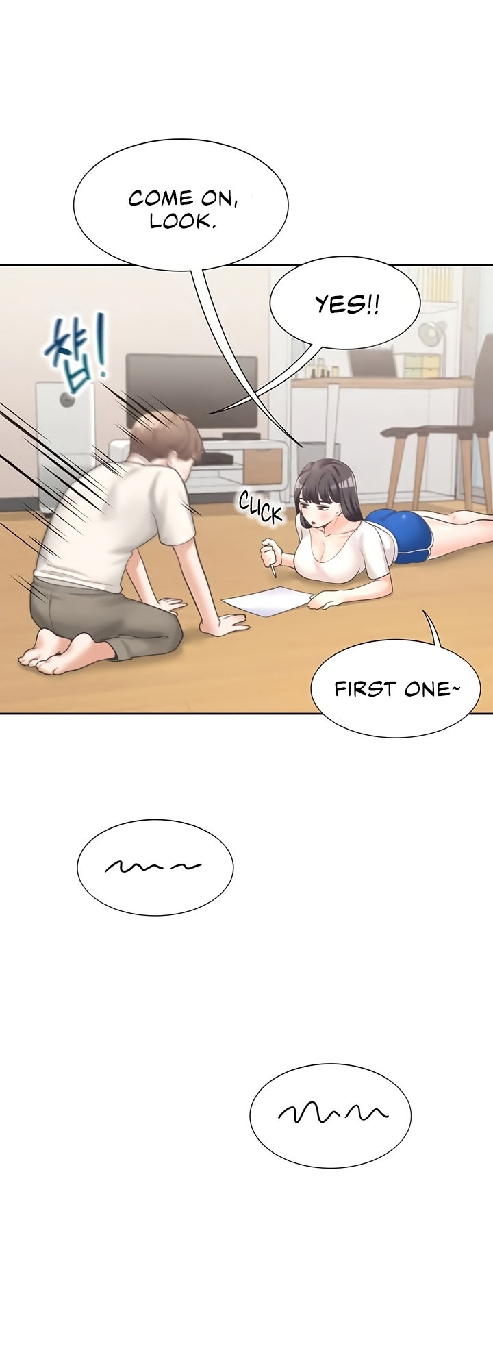 Bunk Beds - Chapter 6 [photo 64] - MangaPorn
