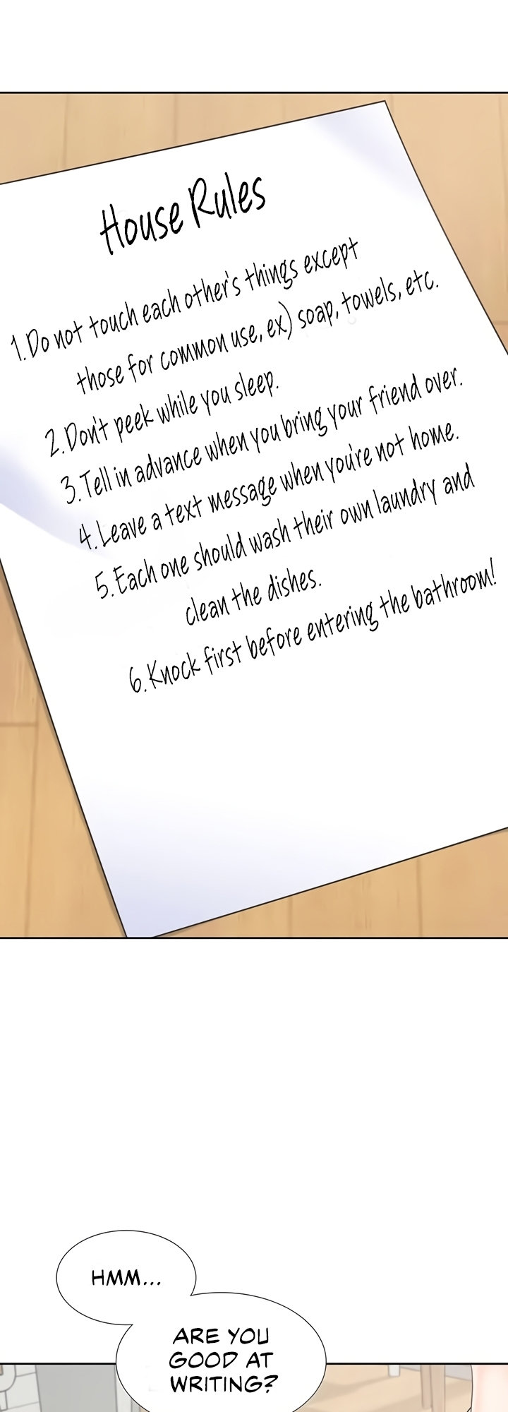 Bunk Beds - Chapter 6 [photo 65] - MangaPorn