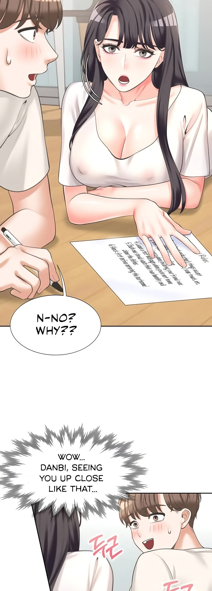 Bunk Beds - Chapter 6 [photo 67] - MangaPorn