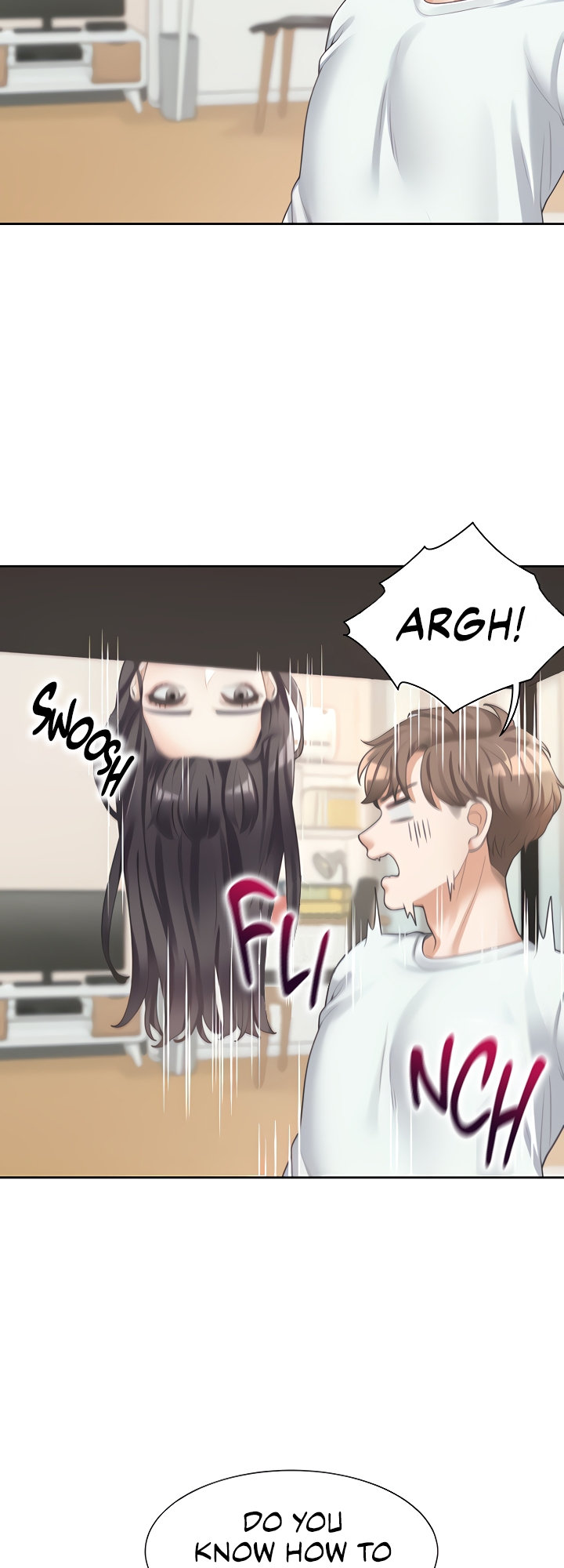 Bunk Beds - Chapter 7 [photo 19] - MangaPorn