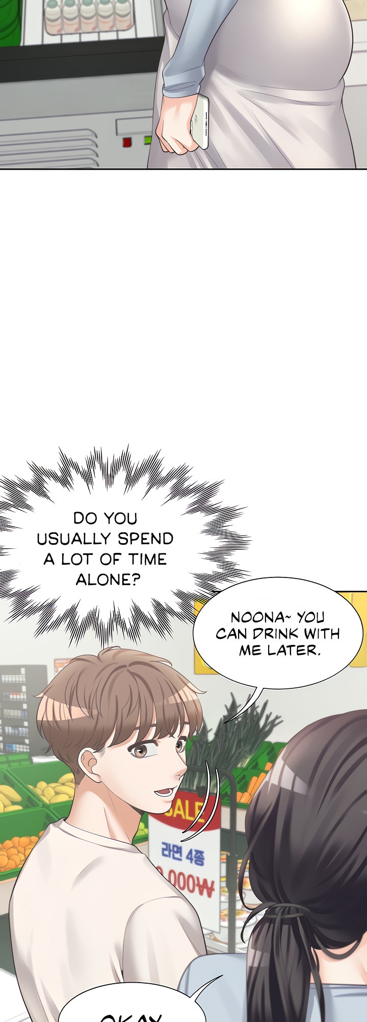 Bunk Beds - Chapter 7 [photo 23] - MangaPorn