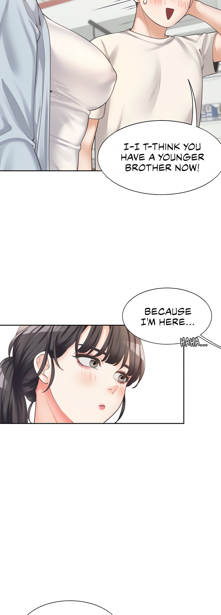 Bunk Beds - Chapter 7 [photo 30] - MangaPorn