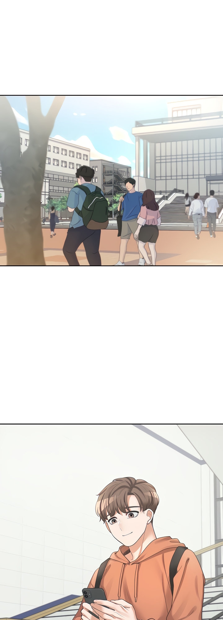 Bunk Beds - Chapter 7 [photo 36] - MangaPorn