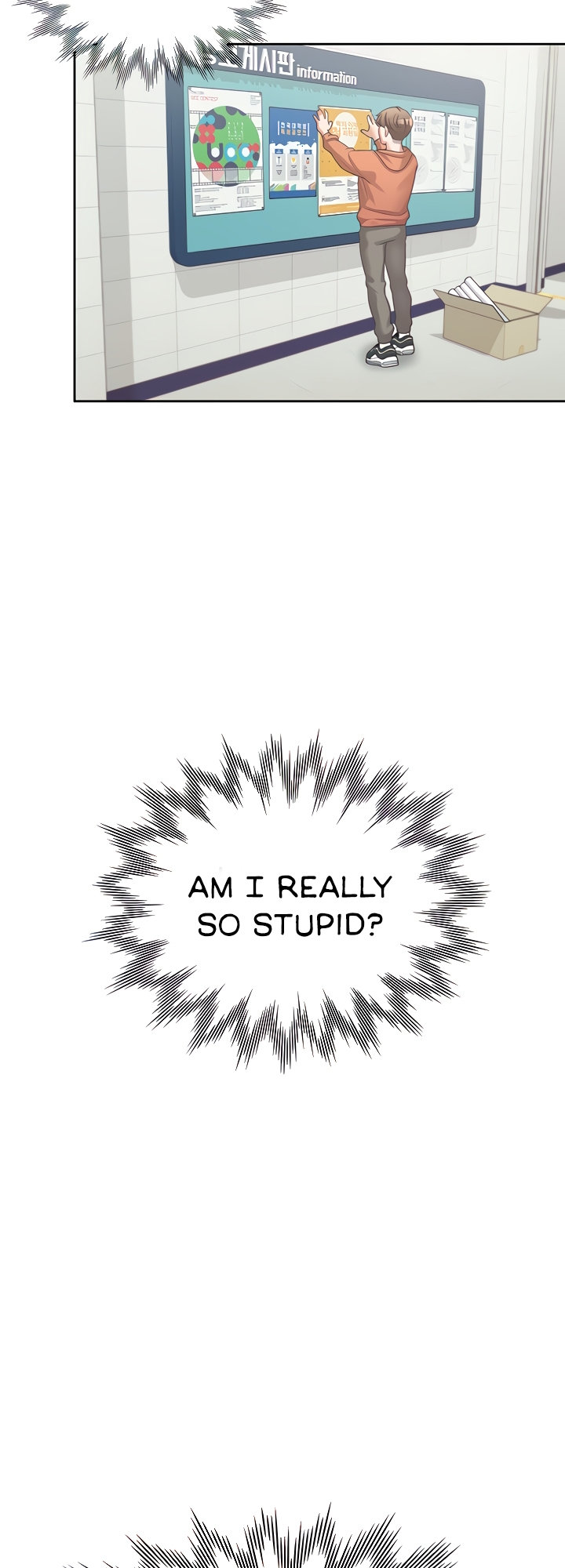 Bunk Beds - Chapter 7 [photo 59] - MangaPorn