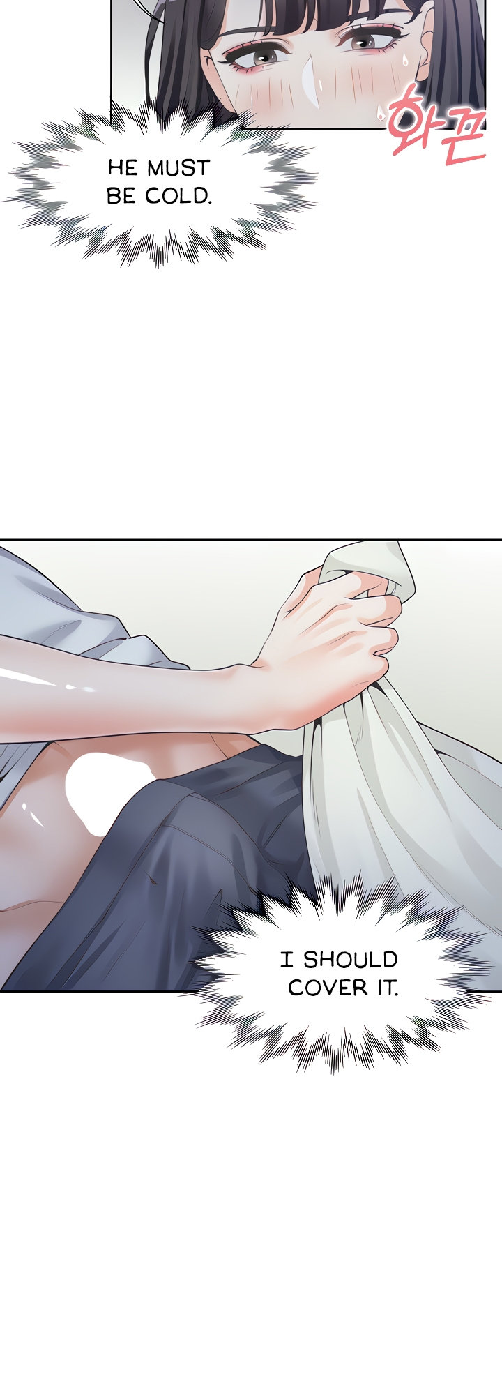 Bunk Beds - Chapter 7 [photo 7] - MangaPorn