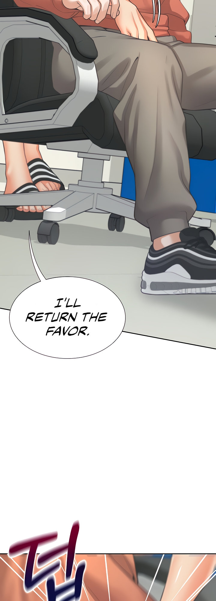 Bunk Beds - Chapter 7 [photo 70] - MangaPorn