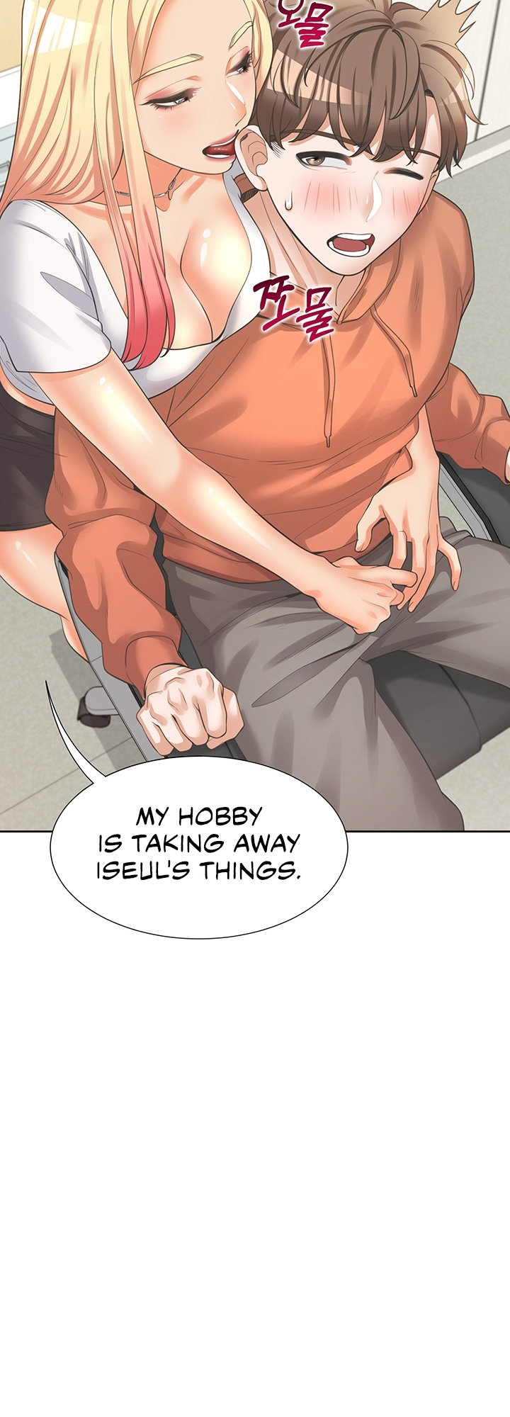 Bunk Beds - Chapter 8 [photo 14] - MangaPorn