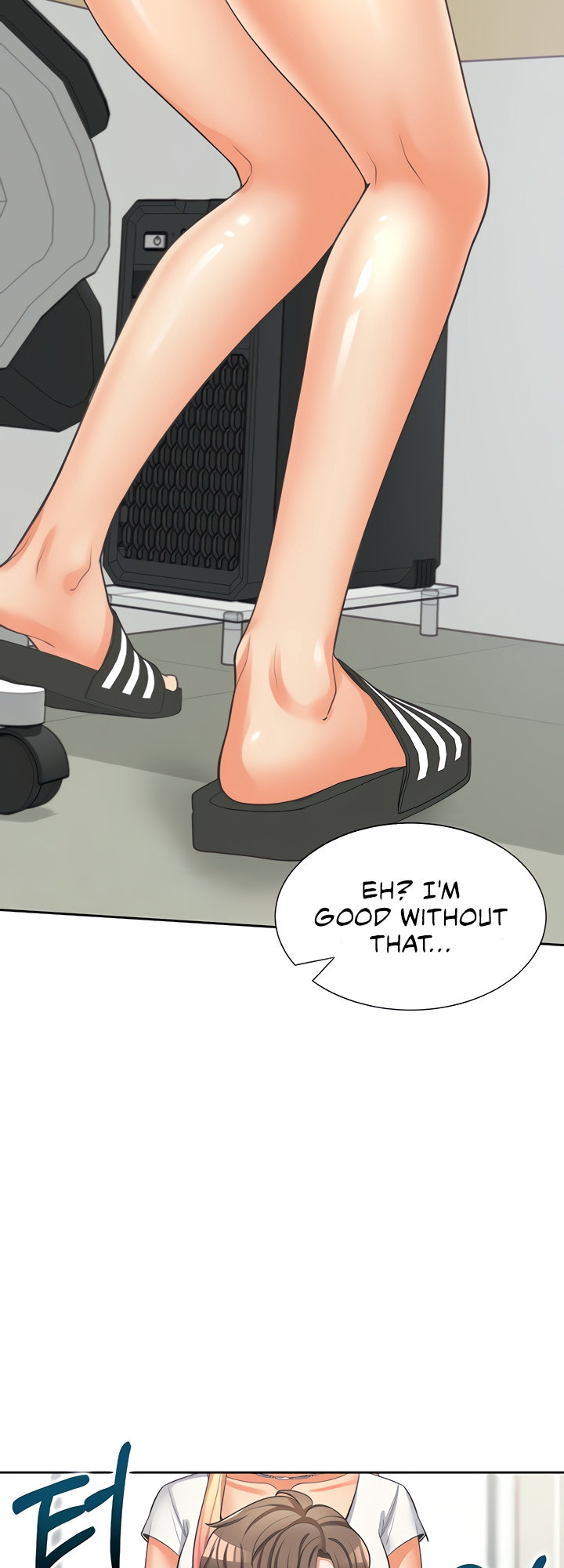 Bunk Beds - Chapter 8 [photo 2] - MangaPorn