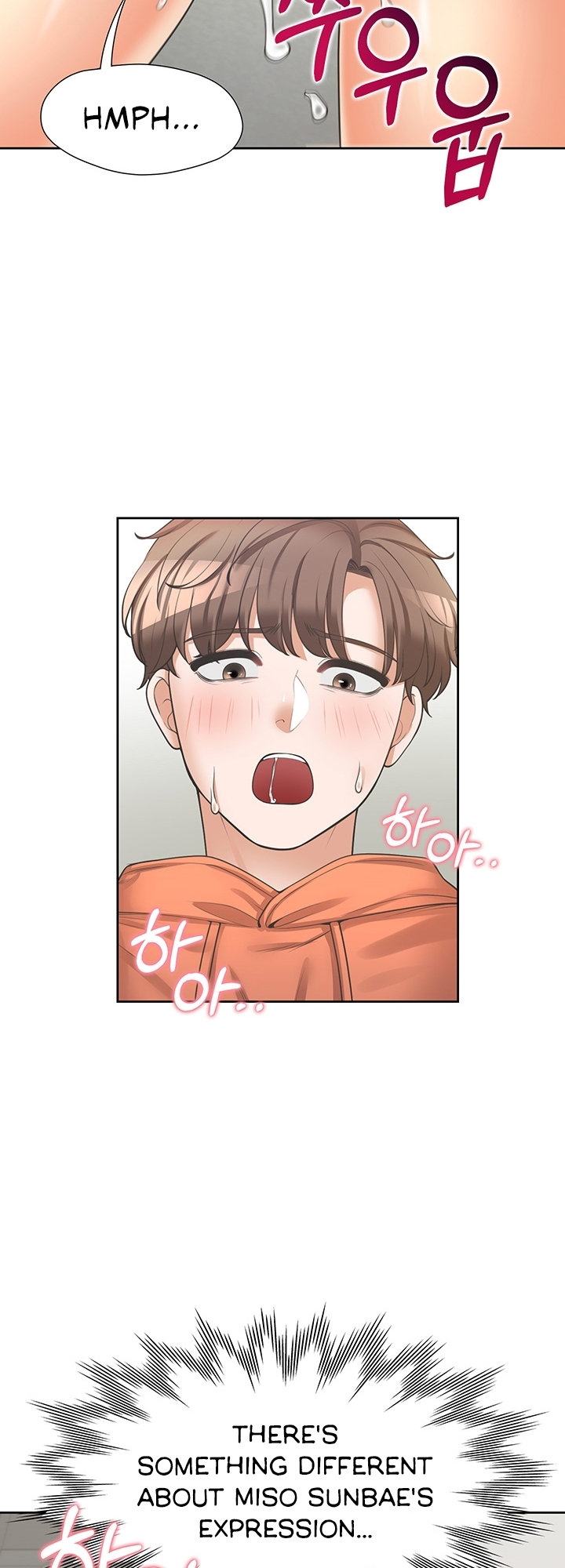 Bunk Beds - Chapter 8 [photo 52] - MangaPorn