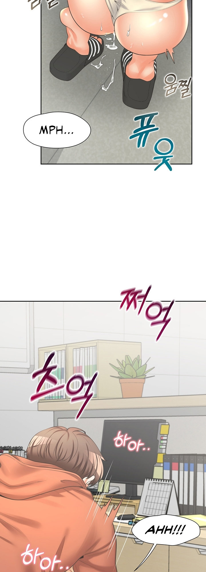 Bunk Beds - Chapter 8 [photo 66] - MangaPorn