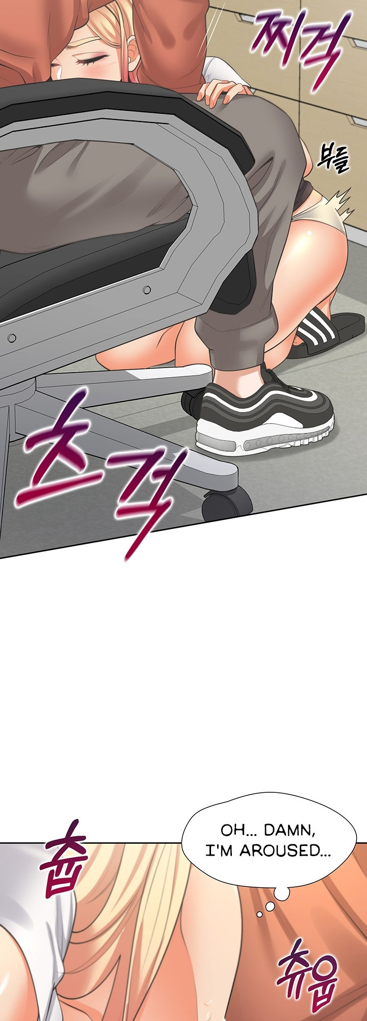 Bunk Beds - Chapter 8 [photo 67] - MangaPorn