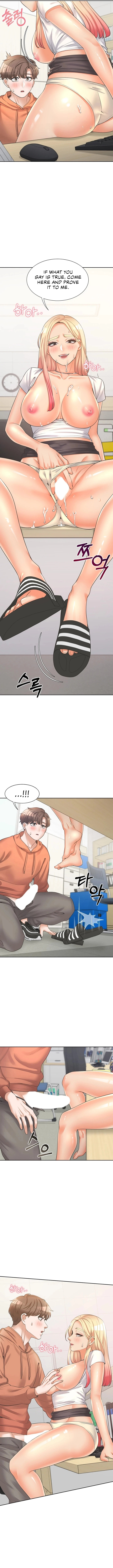 Bunk Beds - Chapter 9 [photo 5] - MangaPorn