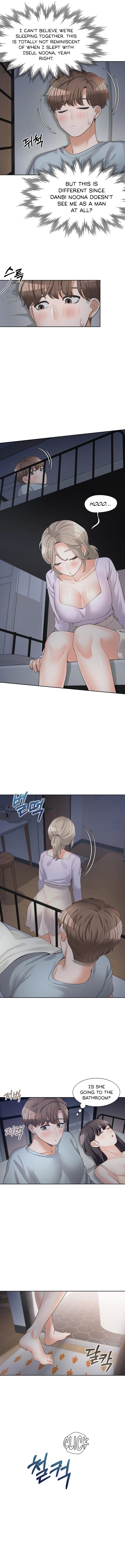 Bunk Beds - Chapter 10 [photo 10] - MangaPorn