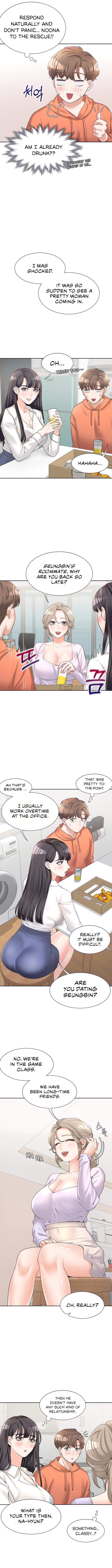 Bunk Beds - Chapter 10 [photo 3] - MangaPorn