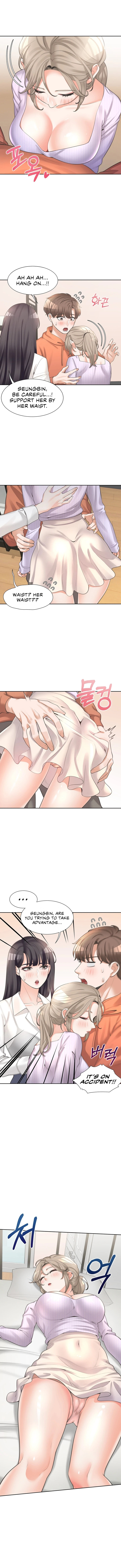 Bunk Beds - Chapter 10 [photo 7] - MangaPorn