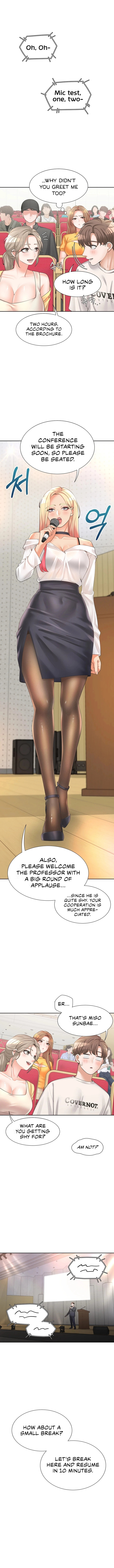 Bunk Beds - Chapter 11 [photo 10] - MangaPorn