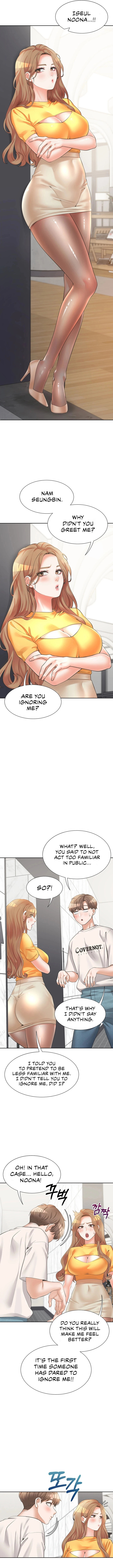 Bunk Beds - Chapter 11 [photo 12] - MangaPorn