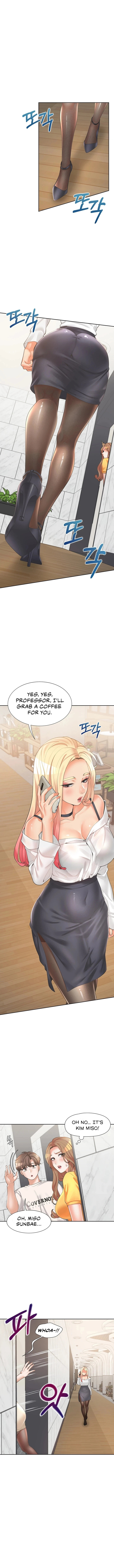 Bunk Beds - Chapter 11 [photo 13] - MangaPorn