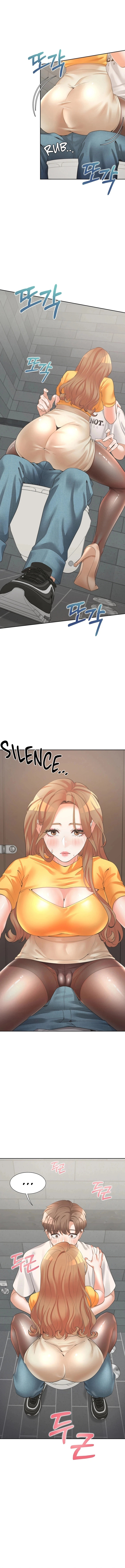 Bunk Beds - Chapter 11 [photo 15] - MangaPorn