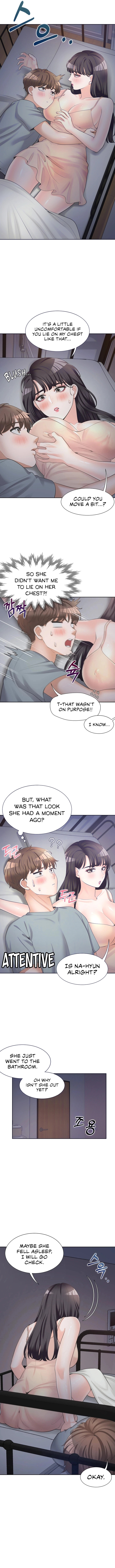 Bunk Beds - Chapter 11 [photo 2] - MangaPorn