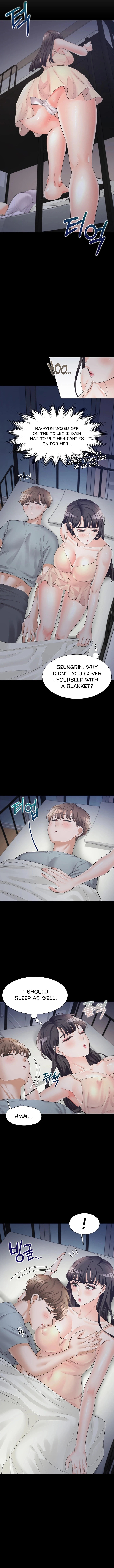 Bunk Beds - Chapter 11 [photo 5] - MangaPorn