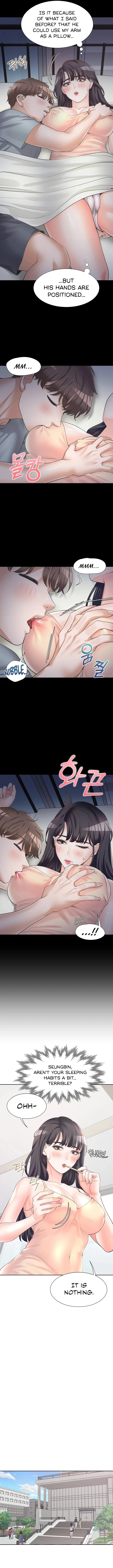 Bunk Beds - Chapter 11 [photo 6] - MangaPorn