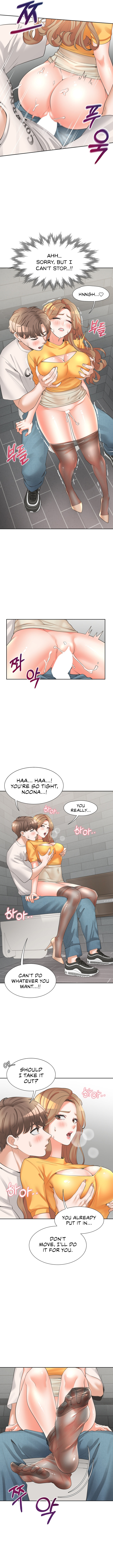 Bunk Beds - Chapter 12 [photo 10] - MangaPorn