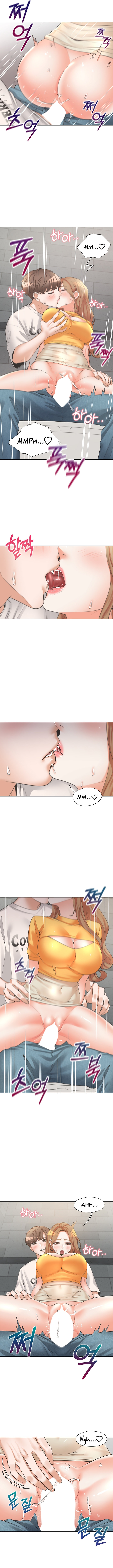 Bunk Beds - Chapter 12 [photo 12] - MangaPorn