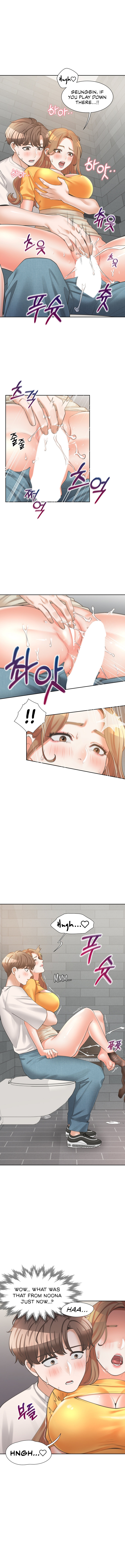 Bunk Beds - Chapter 12 [photo 13] - MangaPorn