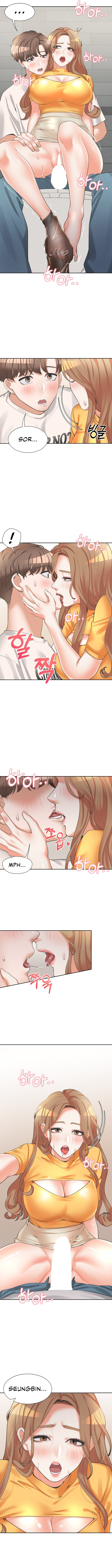 Bunk Beds - Chapter 12 [photo 14] - MangaPorn