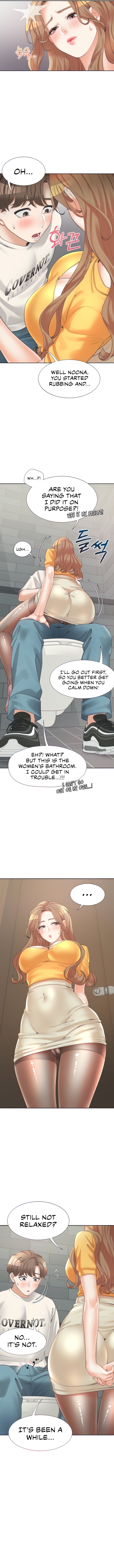 Bunk Beds - Chapter 12 [photo 4] - MangaPorn