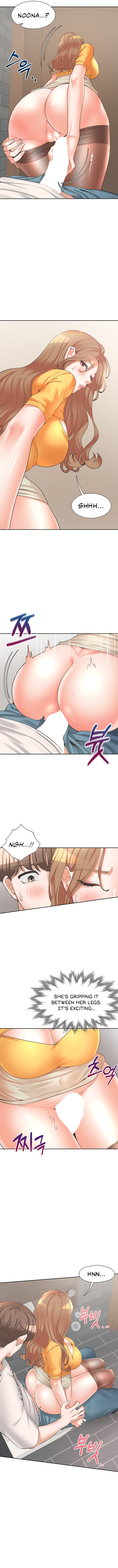 Bunk Beds - Chapter 12 [photo 8] - MangaPorn