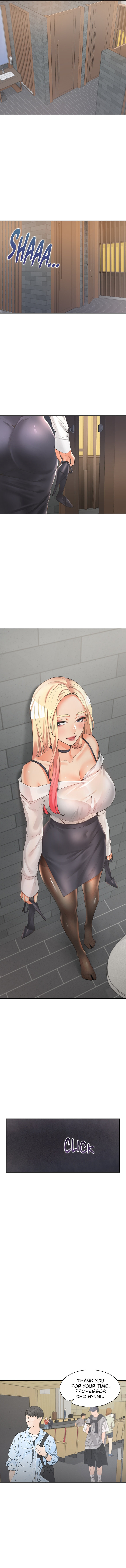 Bunk Beds - Chapter 13 [photo 10] - MangaPorn