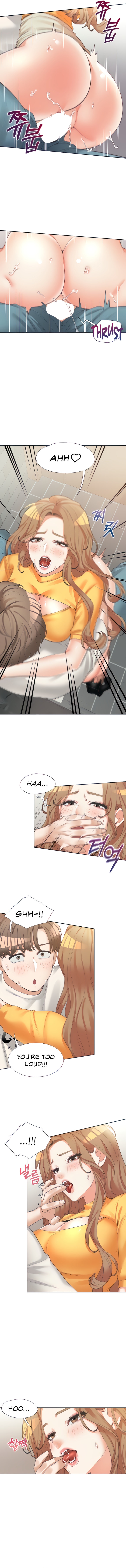 Bunk Beds - Chapter 13 [photo 3] - MangaPorn