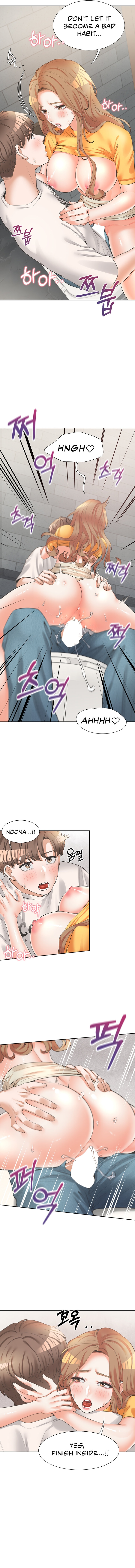 Bunk Beds - Chapter 13 [photo 6] - MangaPorn