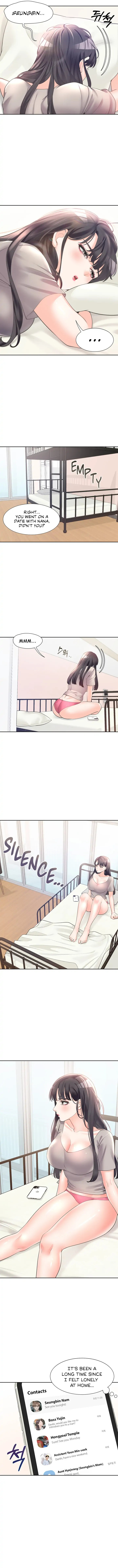 Bunk Beds - Chapter 14 [photo 10] - MangaPorn