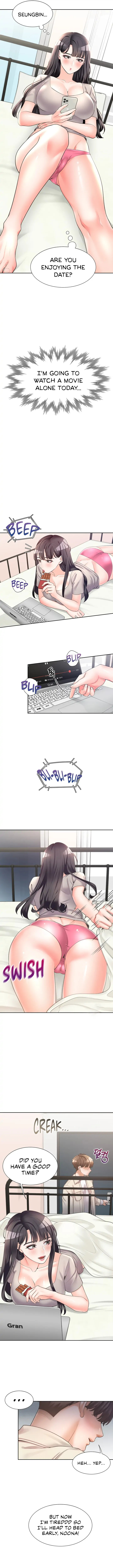 Bunk Beds - Chapter 14 [photo 11] - MangaPorn