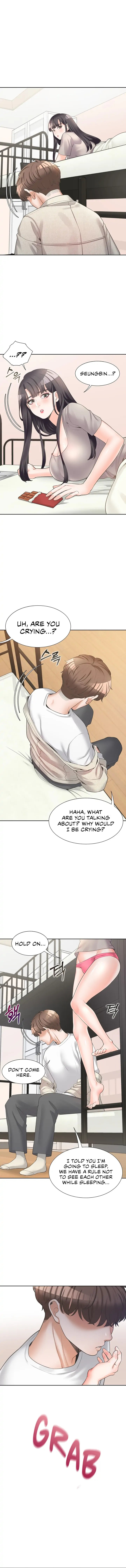 Bunk Beds - Chapter 14 [photo 12] - MangaPorn