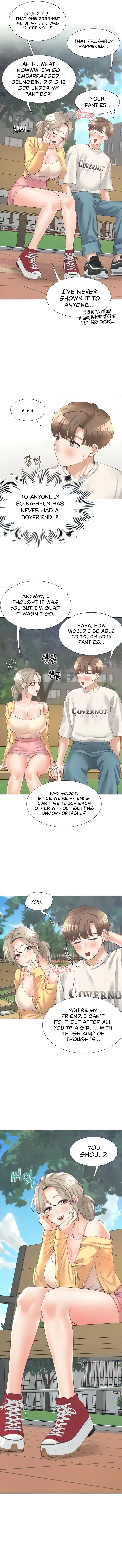 Bunk Beds - Chapter 14 [photo 3] - MangaPorn