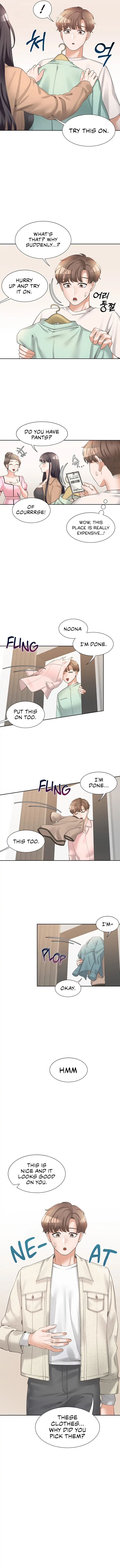 Bunk Beds - Chapter 14 [photo 7] - MangaPorn