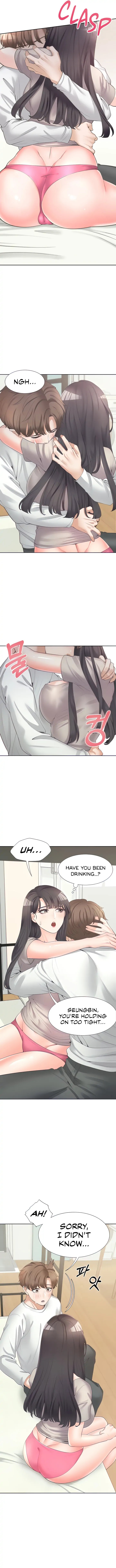 Bunk Beds - Chapter 15 [photo 2] - MangaPorn