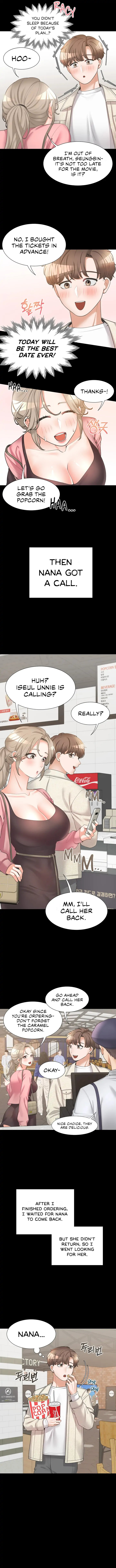 Bunk Beds - Chapter 15 [photo 5] - MangaPorn