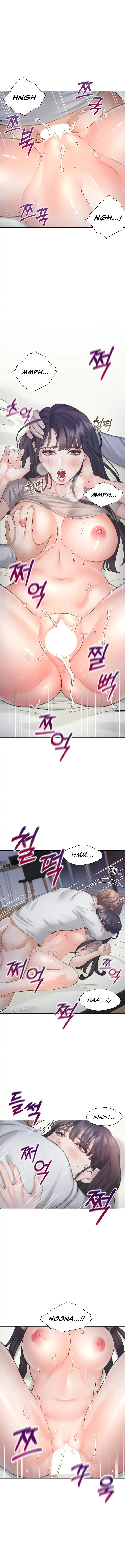 Bunk Beds - Chapter 17 [photo 4] - MangaPorn