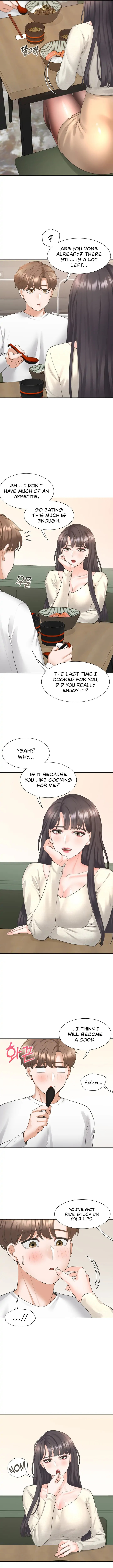 Bunk Beds - Chapter 18 [photo 8] - MangaPorn