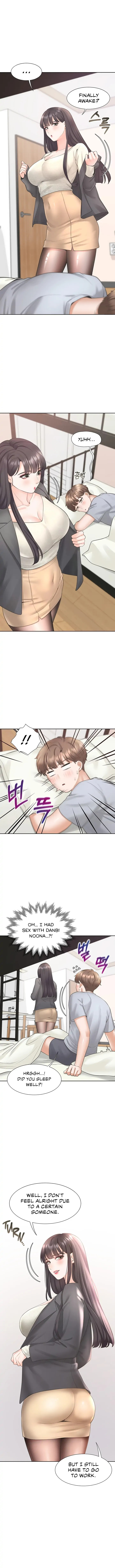 Bunk Beds - Chapter 18 [photo 3] - MangaPorn