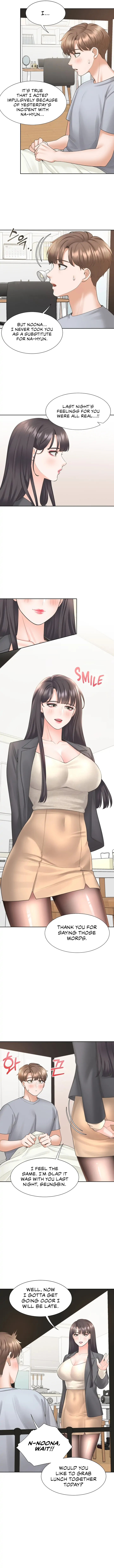 Bunk Beds - Chapter 18 [photo 5] - MangaPorn