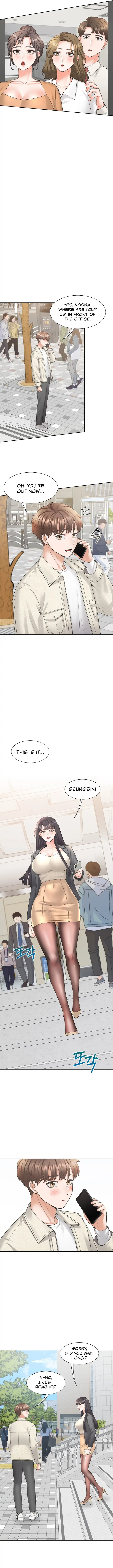 Bunk Beds - Chapter 18 [photo 6] - MangaPorn