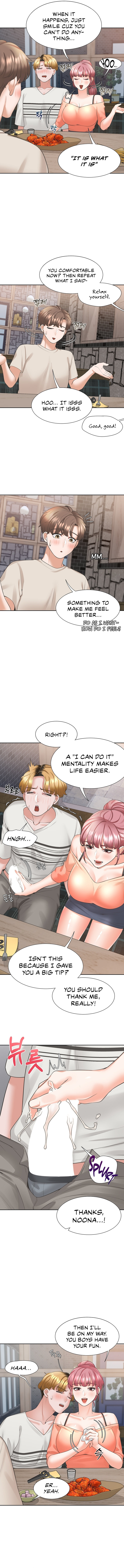 Bunk Beds - Chapter 19 [photo 12] - MangaPorn