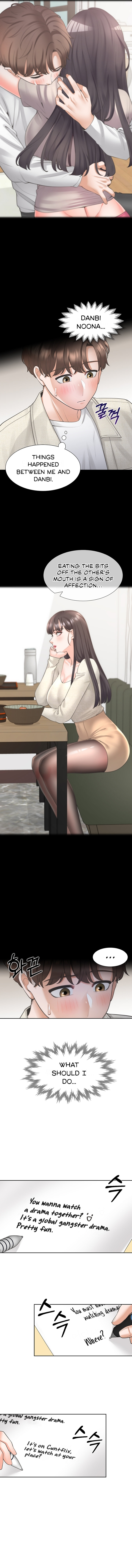 Bunk Beds - Chapter 19 [photo 7] - MangaPorn