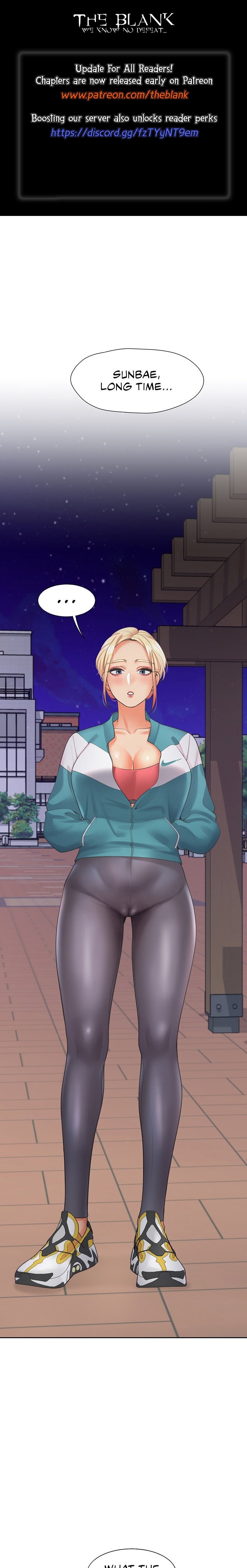 Bunk Beds - Chapter 20 [photo 1] - MangaPorn